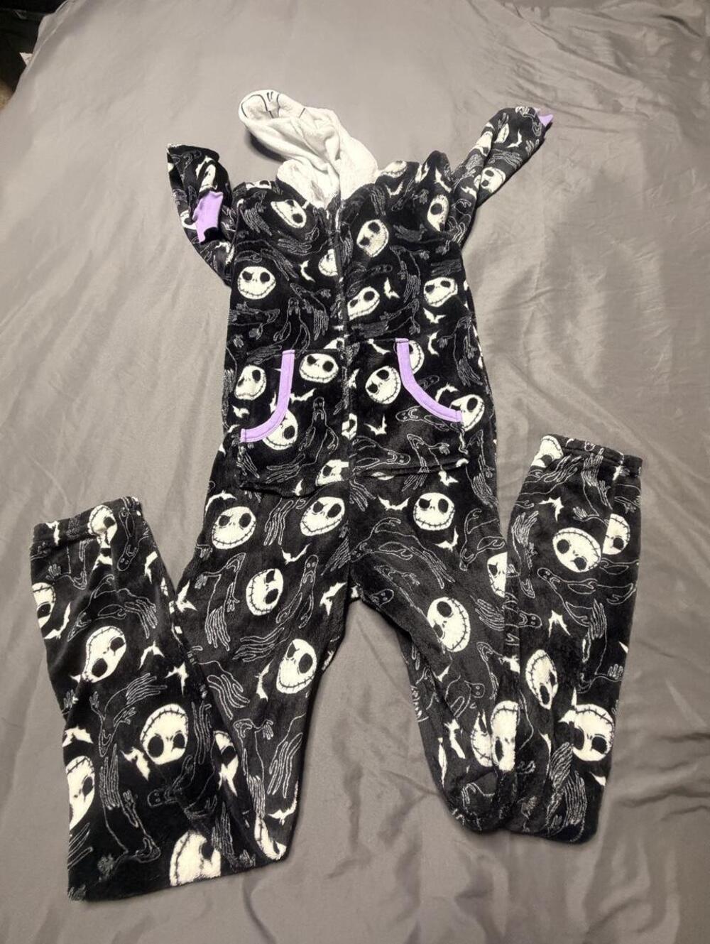 Disney Men's Black and Multi Other-nightwear